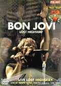 Bon Jovi ボン・ジョヴィ/Live at Tokyo,Japan 2008