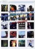 Bon Jovi ボン・ジョヴィ/New York,USA 2000