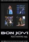 Bon Jovi ボン・ジョヴィ/Germany 1995