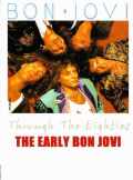 Bon Jovi ボン・ジョヴィ/Early 1980's