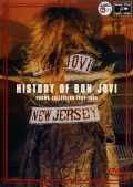 Bon Jovi ボン・ジョヴィ/Promo Collection 1984-1995
