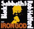 Black Sabbath,Rob Halford ブラック・サバス/NJ,USA 2004