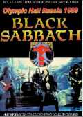 Black Sabbath ブラック・サバス/Russia 1989