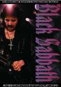 Black Sabbath ブラック・サバス/Malta 1995