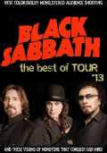 Black Sabbath ブラック・サバス/Australia 2013 & more
