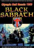 Black Sabbath ブラック・サバス/Russia 1989