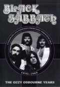 Black Sabbath ブラック・サバス/THE OZZY OSBOURNE YEARS