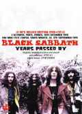 Black Sabbath ブラック・サバス/France 1970 & USA 1975