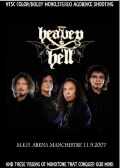 Heaven and Hell ヘヴン・アンド・ヘル/UK 2007