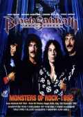 Black Sabbath ブラック・サバス/Monsters Of Rock 1982