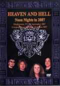 Heaven And Hell ヘヴン・アンド・ヘル/NY & Dessel 2007