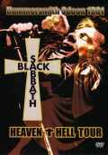 Black Sabbath ブラック・サバス/London,England 1981