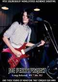 Joe Perry Project ジョー・ペリー/New York,USA 1982
