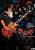 JOE PERRY ジョー・ペリー/TV LIVE 2005