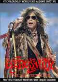 Aerosmith エアロスミス/Australia 2013 & more