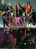 Aerosmith エアロスミス/Pro-Shot Collection 2001-2002