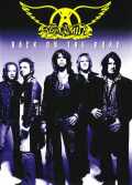 Aerosmith エアロスミス/Massachusetts,USA 2009