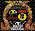 Aerosmith,Kiss エアロスミス キッス/Pensyalvannia,USA 2003