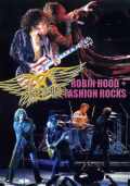 Aerosmith エアロスミス/Live At New York City,USA 2007