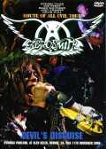 Aerosmith エアロスミス/California,USA 2006