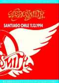 Aerosmith エアロスミス/Chile 1994