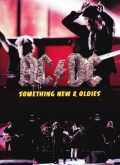 AC/DC エイシー・デイシー/New & Old VIdeo Collection