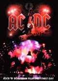 AC/DC エイシー・ディーシー/Australia 2010
