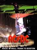 AC/DC,エイシー・ディーシー・Boston,Massachusetts,USA 2008