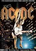 AC/DC エイシー・ディーシー/Pennsylvania,USA 2009
