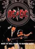 AC/DC エイシー・ディーシー/Argentina 2009