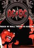 AC/DC エイシー・ディーシ/Texas,USA 2009