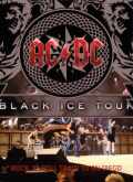 AC/DC エイシー・ディーシー/California,USA 2009