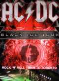 AC/DC エイシー・ディシー/Toronto,Canada 2009