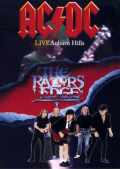 AC/DC・Live At Auburn Hills,Detroit,MI 1990