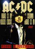 AC/DC・Live At Colchester,UK 1978 & Various Clips