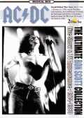 AC/DC・Live Show & TV Appearance 1974-1980