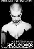 Sinead O'Connor シネイド・オコナー/Switzerland 2007