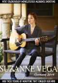 Suzanne Vega スザンヌ・ヴェガ/Germany 2014