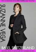 Suzanne Vega スザンヌ・ヴェガ/Switerland 2007