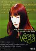 Suzanne Vega スザンヌ・ヴェガ/Germany 1997