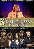 Steeleye Span,Maddy Prior/Electric Promos & Folk