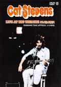 CAT STEVENS キャットスティーブンス/LIVE AT BBC THEATRE 1971