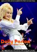 Dolly Parton ドリー・パートン/England,UK 2014