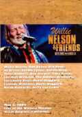WILLIE NELSON & FRIENDS ウィリー・ネルソン/OUTLAWS AND ANGELS