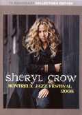 Sheryl Crow シェリル・クロウ/Live Compilation 2008