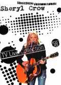 Sheryl Crow シェリル・クロウ/TV Live Collection 2008