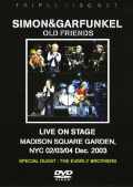 Simon & Garfunkel サイモン・アンド・ガーファンクル/New York,USA 2003