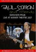 Paul Simon ポール・サイモン/Washington,USA 2007