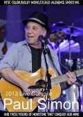 Paul Simon ポール・サイモン/Australia 2013 & more