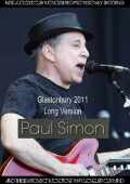 Paul Simon ポール・サイモン/England 2011